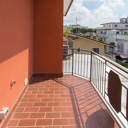 Monreale Lägenhet Lido di Jesolo