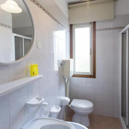 Monreale Apartmán Lido di Jesolo