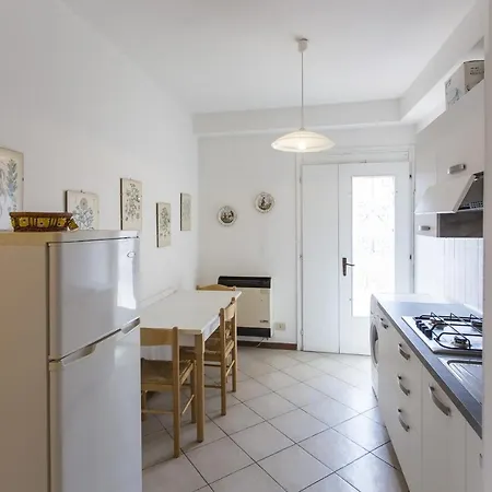 Monreale Apartmán