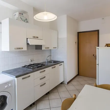 Apartment Monreale