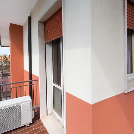 Apartmán Monreale *