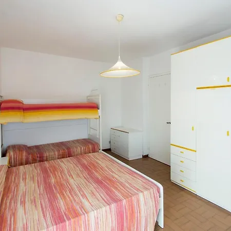 Apartmán Monreale