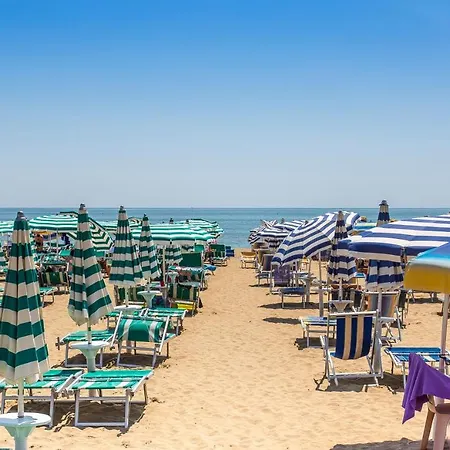 Monreale Apartmán Lido di Jesolo
