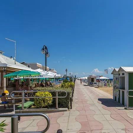 Monreale * Lido di Jesolo
