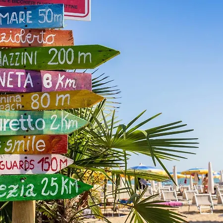 Apartman Monreale *